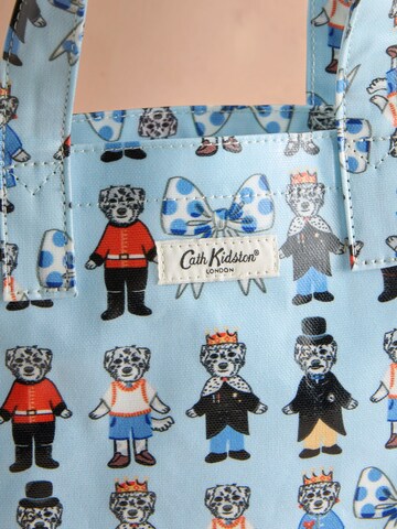 Poșete 'Paddington' de la Cath Kidston pe albastru