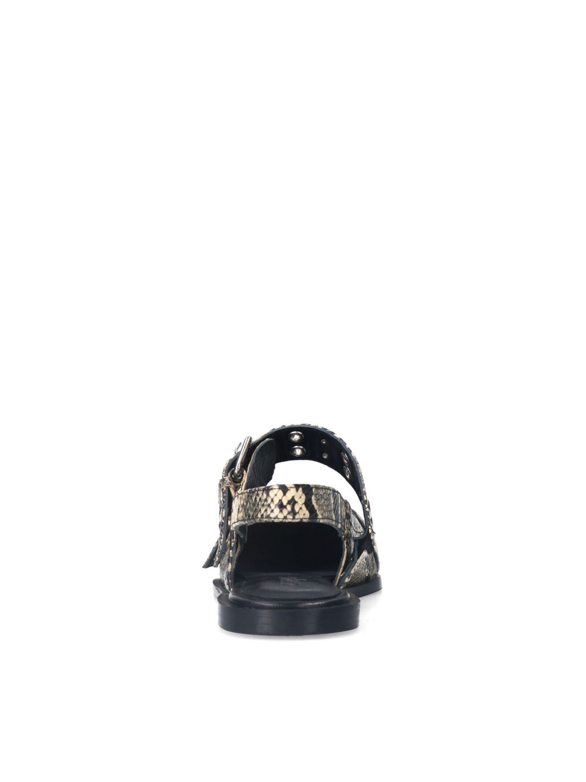 Sandales SACHA en gris