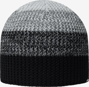 Bonnet ' Friesling ' GIESSWEIN en gris : devant