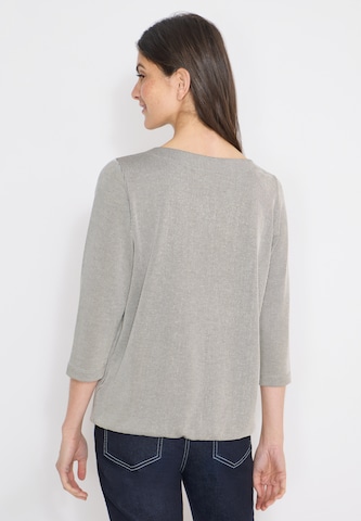 CECIL Shirt in Brown