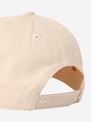 DAN FOX APPAREL Cap 'Amir' in Beige