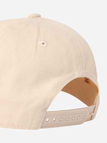 DAN FOX APPAREL Cap 'Amir' in Beige