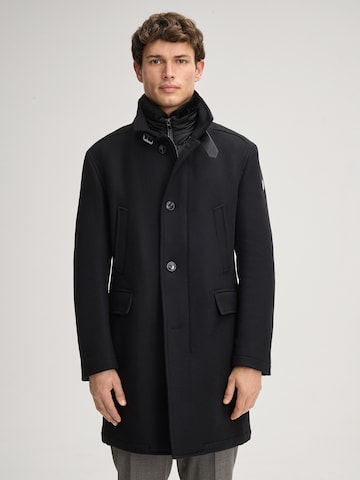 Manteau mi-saison 'Mikos' JOOP! en noir : devant