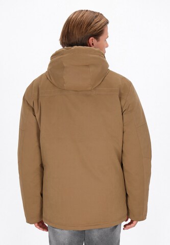 DreiMaster Vintage Téli dzseki - bézs