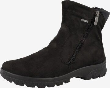 ARA Ankle Boots in Black: front