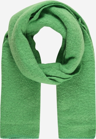 ONLY Scarf 'LIMA' in Green: front