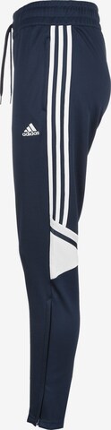 ADIDAS PERFORMANCE Regular Sportbroek 'Condivo 22' in Blauw