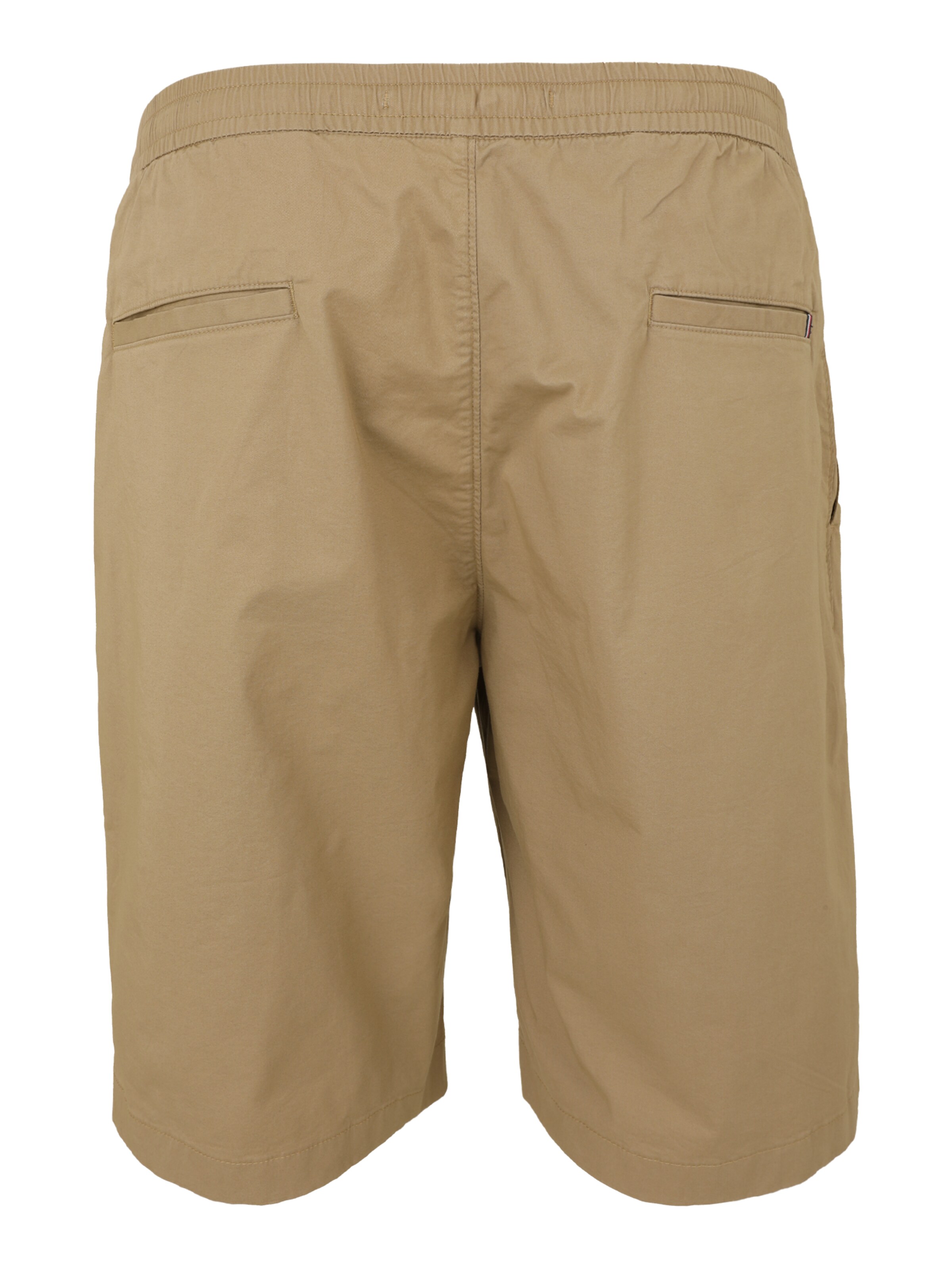 Tommy Hilfiger Big & Tall Обычный Штаны 'BROOKLYN' в Бежевый