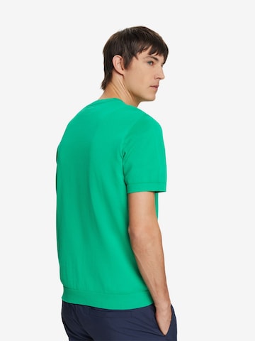 ESPRIT Shirt in Groen