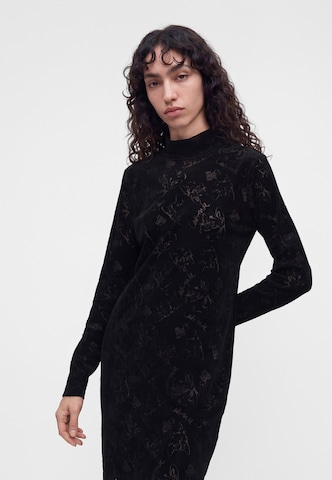 Abito di Marc Cain in nero