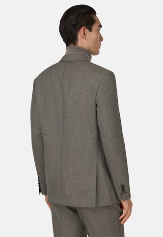 Boggi Milano Regular Suit in Grey