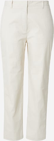 Pantaloni chino di Marc O'Polo in beige: frontale