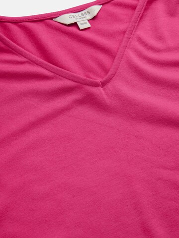 Cellbes of Sweden Top in Pink