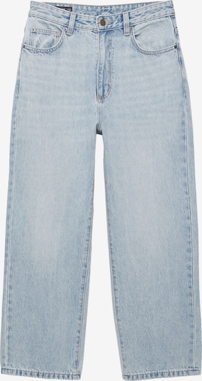 Pull&Bear Farkut koossa 34 värissä vaaleansininen, Tuotenäkymä