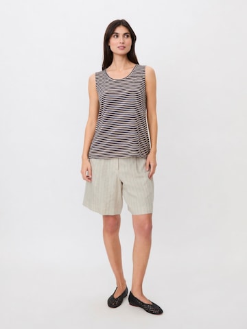 Masai Top 'MaElisa' in Blue