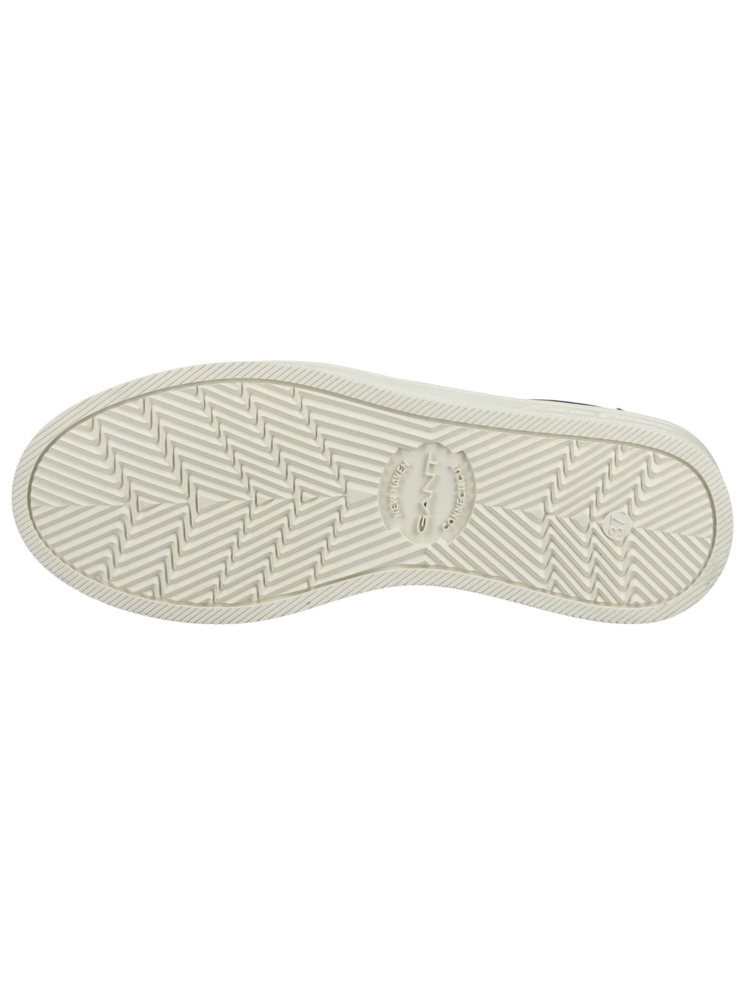 GANT Sneaker in Schwarz