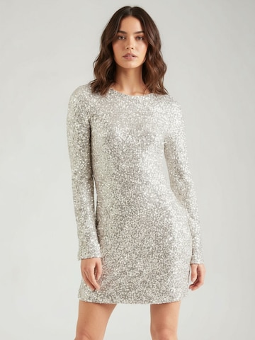 VERSTIQUE Φόρεμα κοκτέιλ σε χρυσό: μπροστά