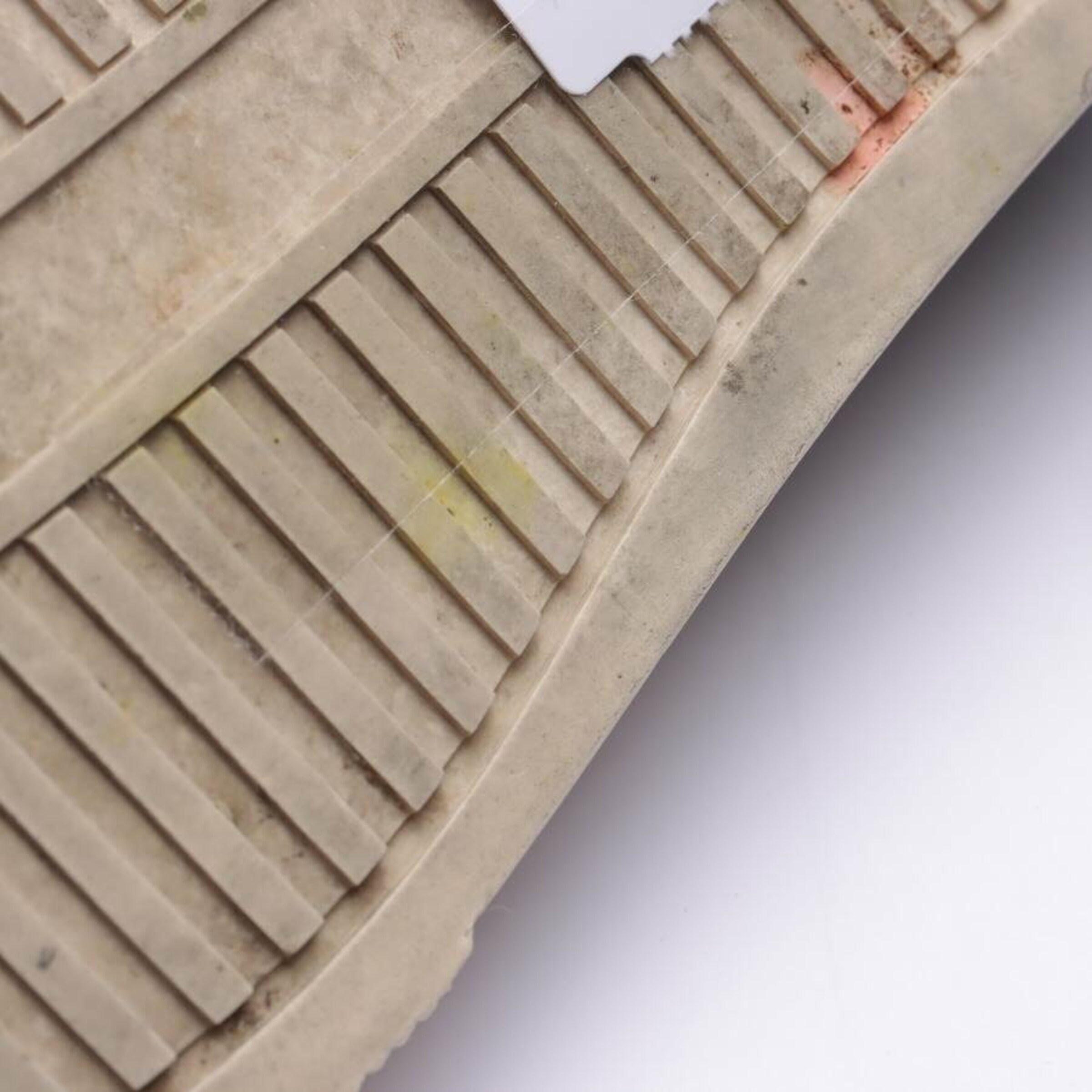 Woolrich Halbschuhe 41 in Blau