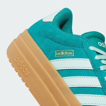 ADIDAS SPORTSWEAR Sneakers laag 'VL Court Bold' in Groen