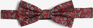 Prince BOWTIE Bow Tie in Red: front