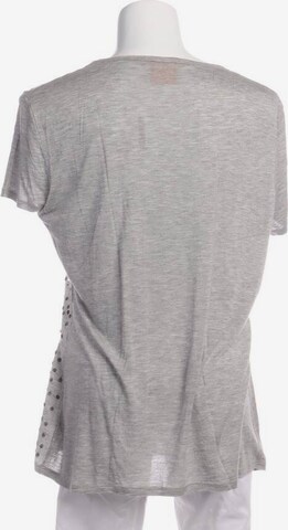 Tory Burch Top & Shirt in M in Grey