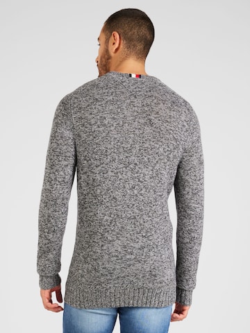 Pullover di TOMMY HILFIGER in grigio