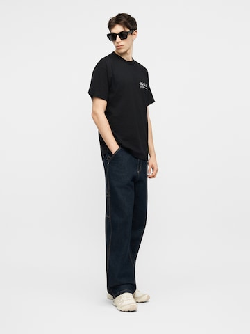 Carhartt WIP - Camiseta en negro