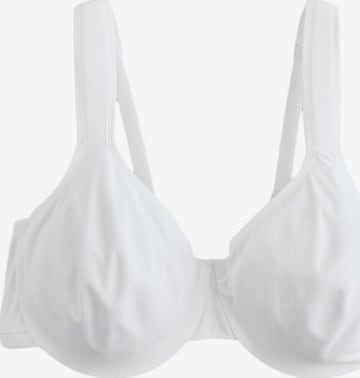 Next Minimizer in Wit: voorkant