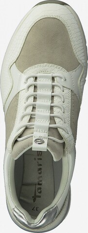 TAMARIS Sneakers in White