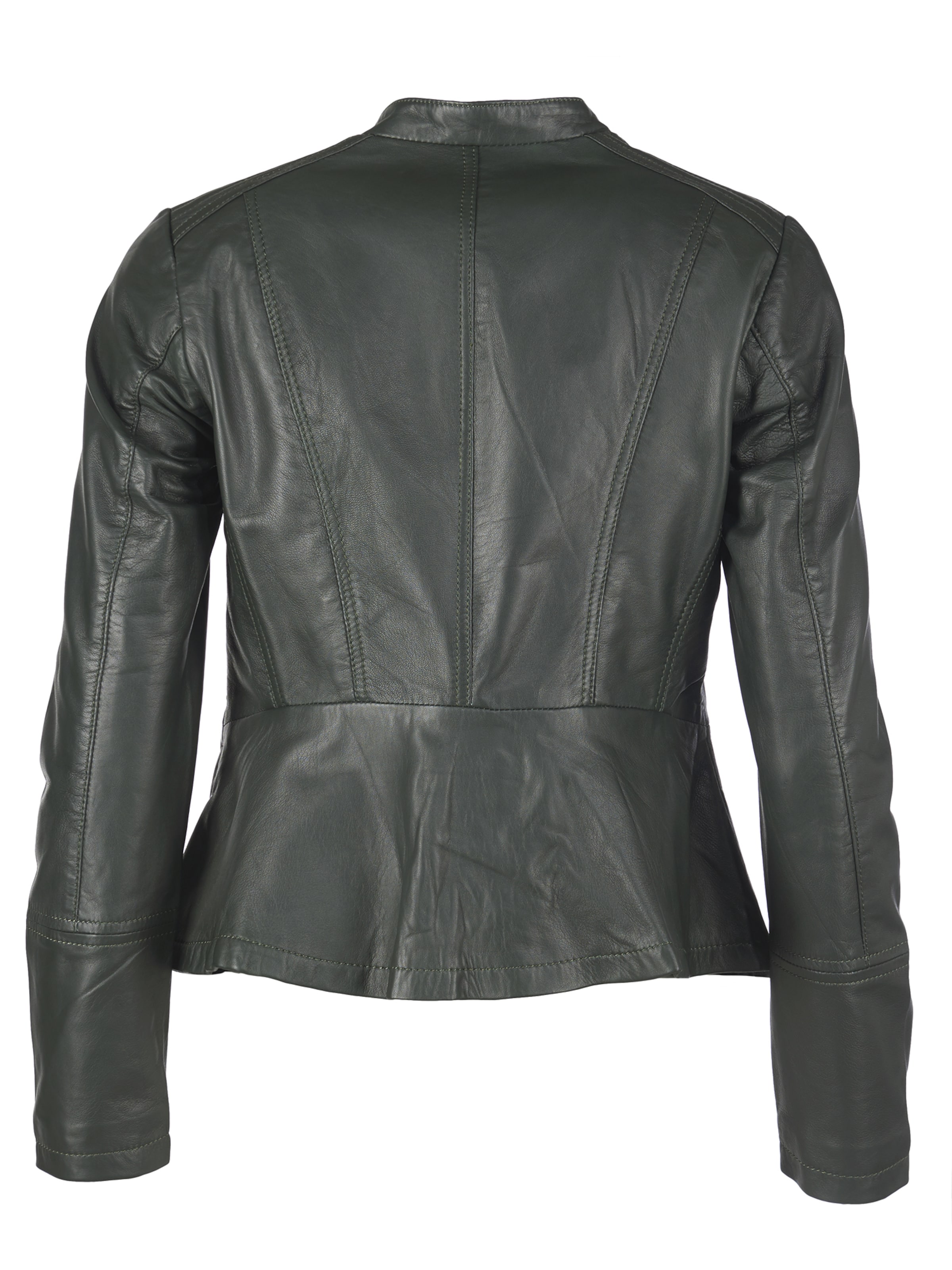 JCC Jacke 'Era' in Grün