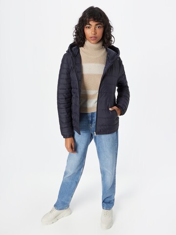 s.Oliver Between-Season Jacket in Blue