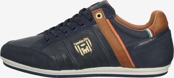 PANTOFOLA D'ORO Sneaker in Blau