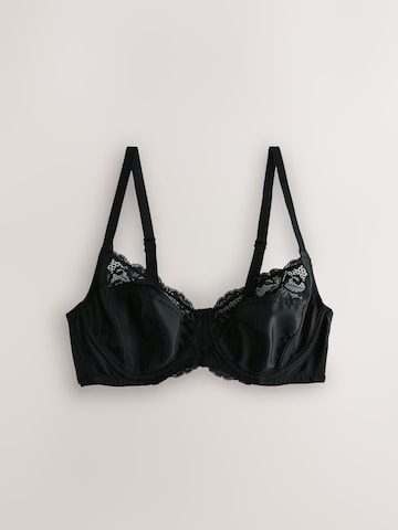 Push-up Soutien-gorge Next en marron