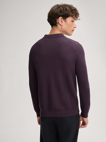 JOOP! Shirt 'Nadimo' in Lila