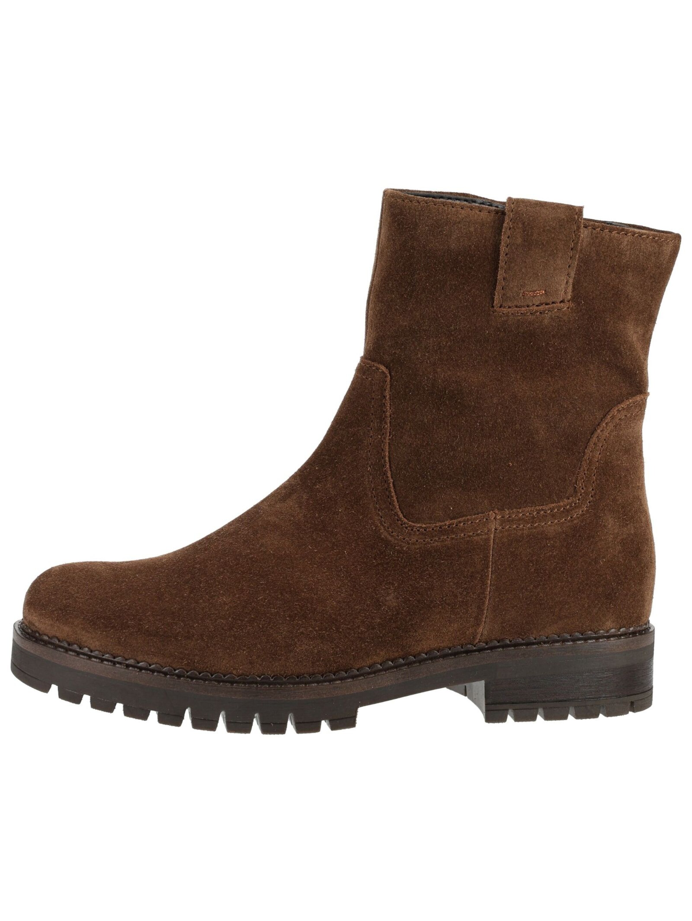 Stivaletto di GABOR in marrone