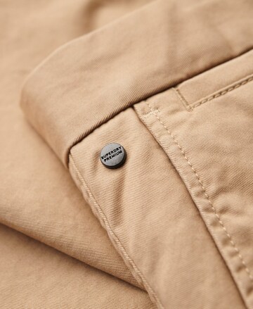 Superdry Slimfit Chino in Beige