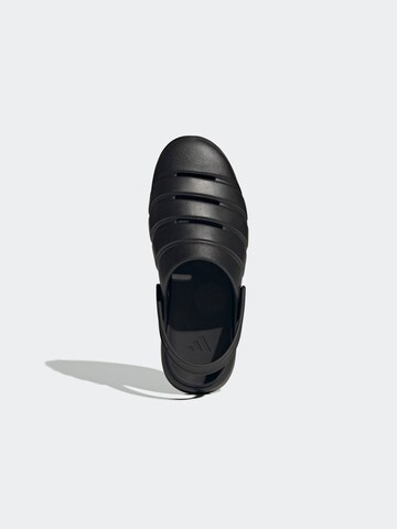 ADIDAS SPORTSWEAR Сабо 'ZNSORY' в Черный