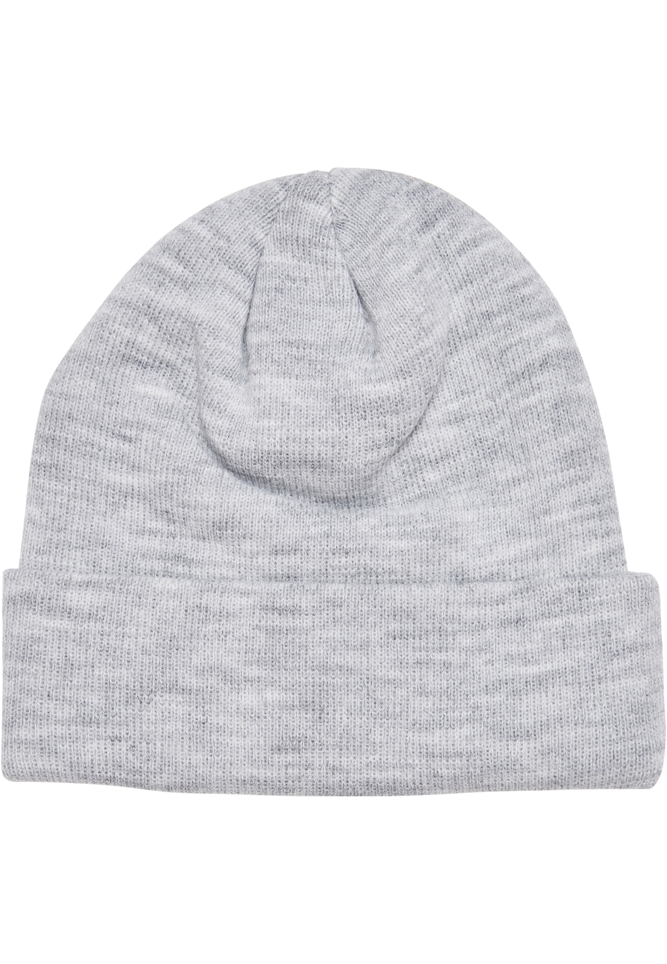 Urban Classics Beanie in Grey