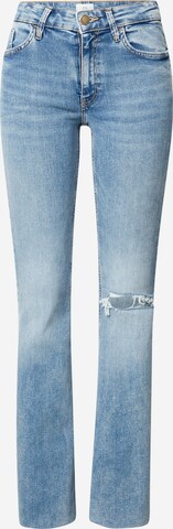 River Island Regular Jeans 'AMELIE' in Blauw: voorkant