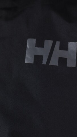 HELLY HANSEN Jacket & Coat in S in Black