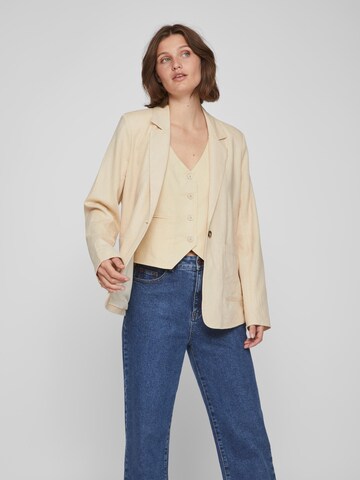 Blazer 'Prina' di VILA in beige