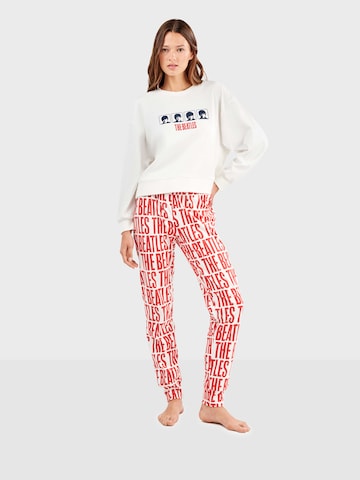 Gisela Πιτζάμα σε ανάμεικτα χρώματα