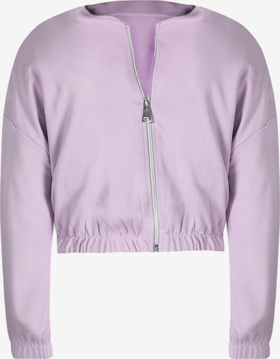 Colin's Jacke in flieder, Produktansicht