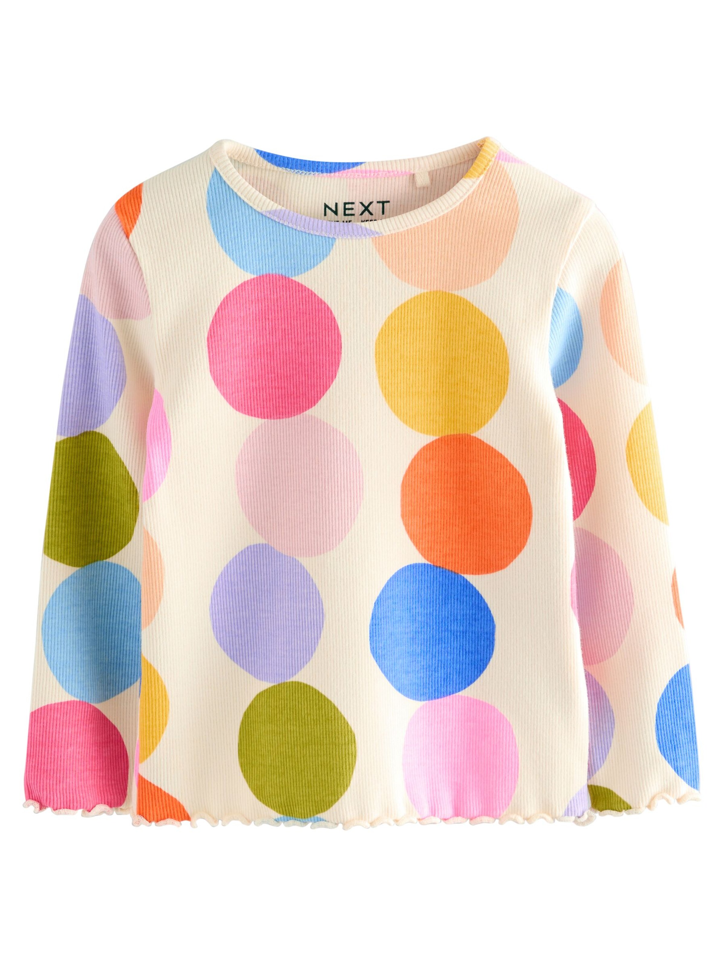 Next Shirt in Mixed colours