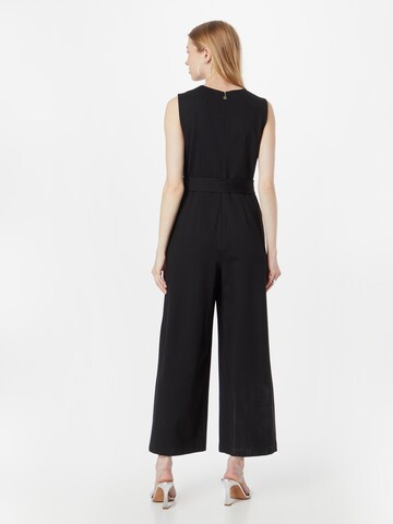 Tuta jumpsuit di Kate Spade in nero