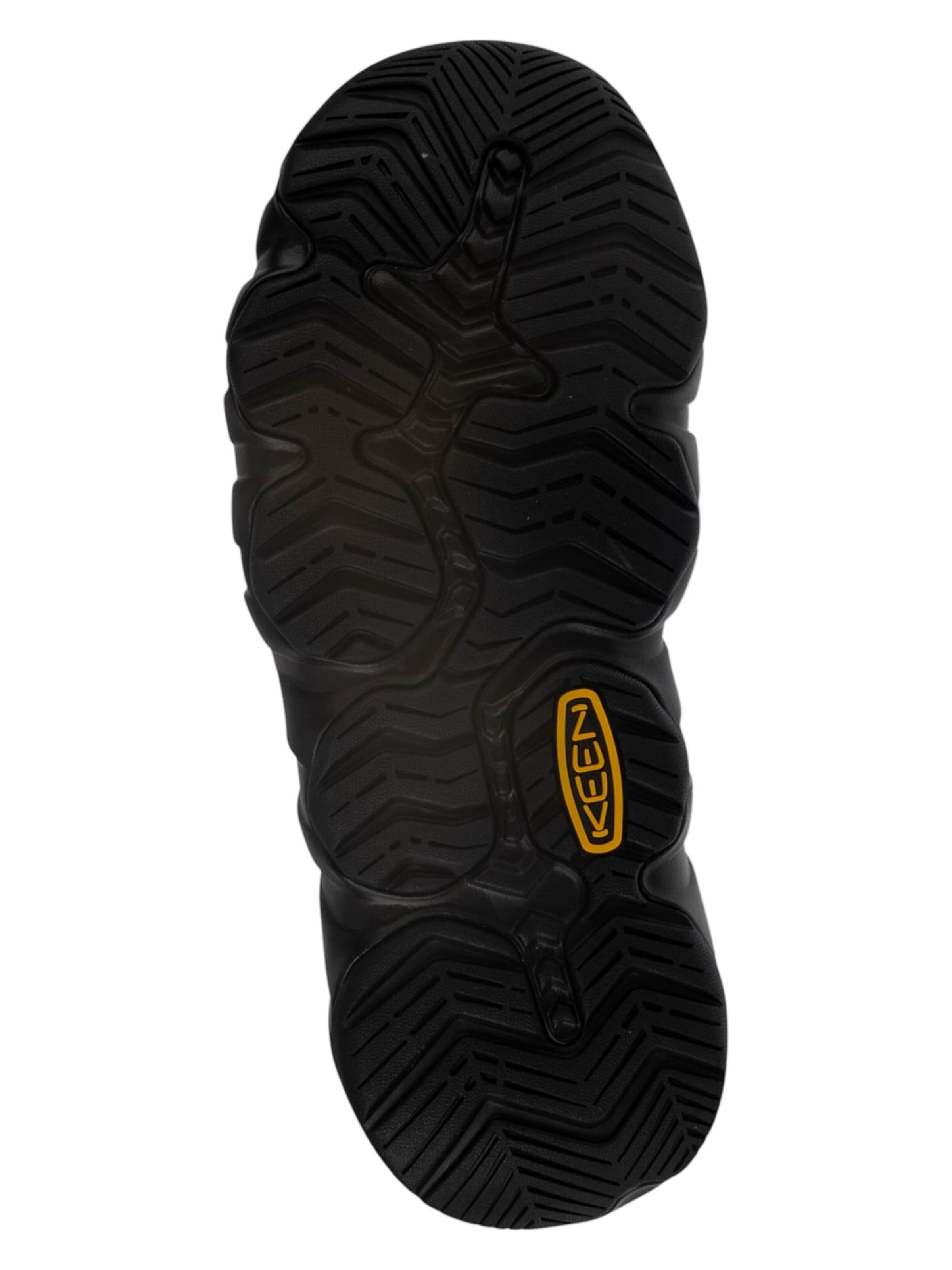 KEEN Sandal 'Keen Newport H2' in Black