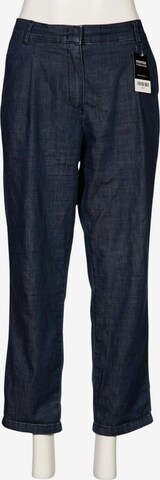 GERRY WEBER Jeans 45-46 in Blau: Vorderseite