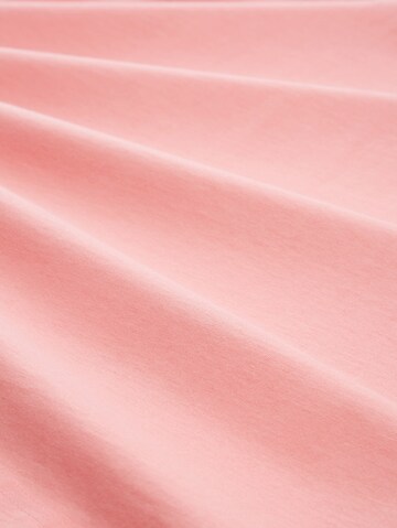 TOM TAILOR DENIM T-Shirt in Pink