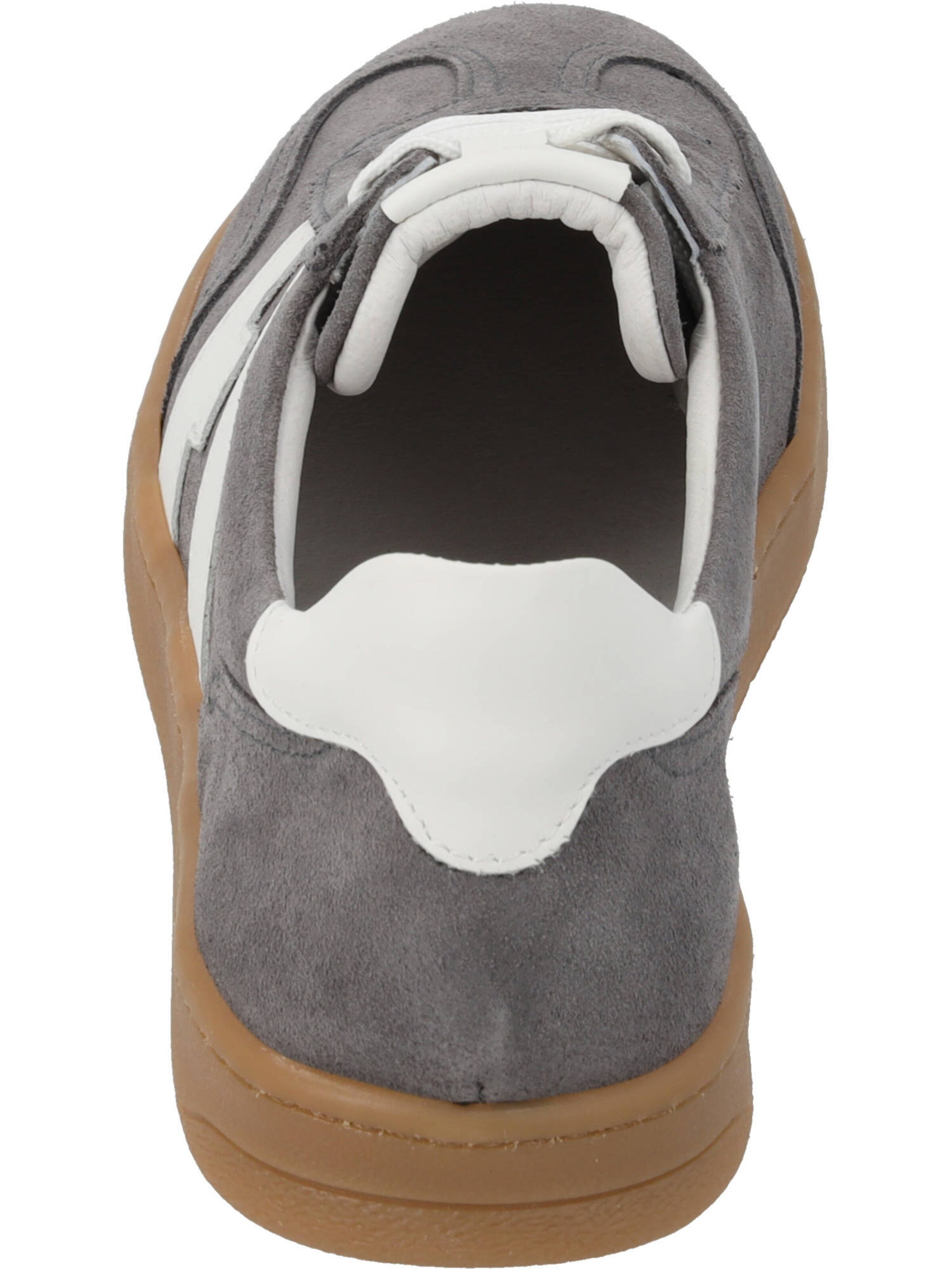 Palado Sneakers 'Qidan' in Grau