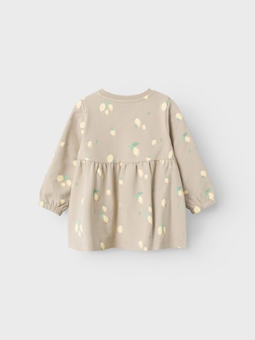 Robe NAME IT en beige